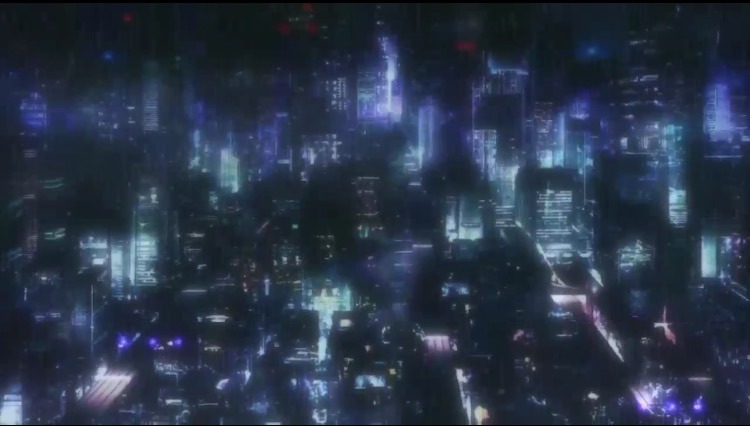 [사이코패스] 1기 첫화와 마지막화 여자 주인공의 변화 | 인스티즈