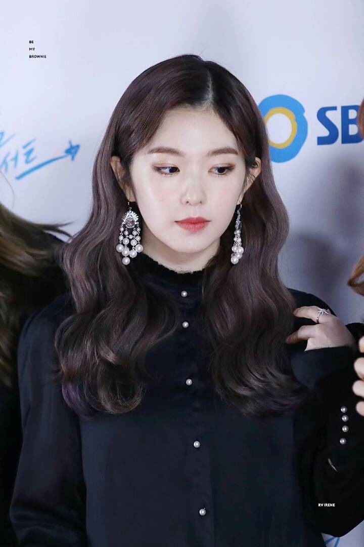 아이린같은 배어머님 | 인스티즈