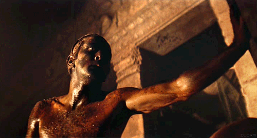 묘한 느낌의 영화 한장면 모음 10탄.gif | 인스티즈