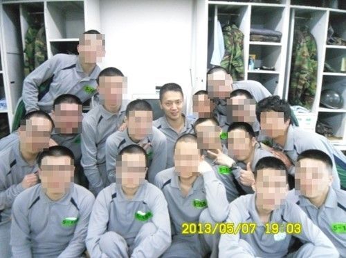 군대 갔다온 아이돌 모음 | 인스티즈