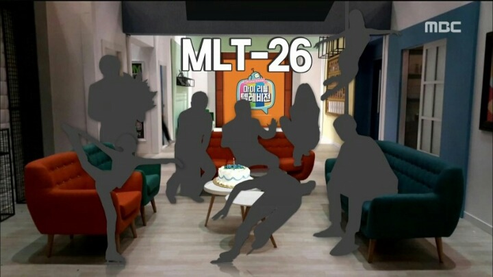 MLT-26 출연자리스트 | 인스티즈