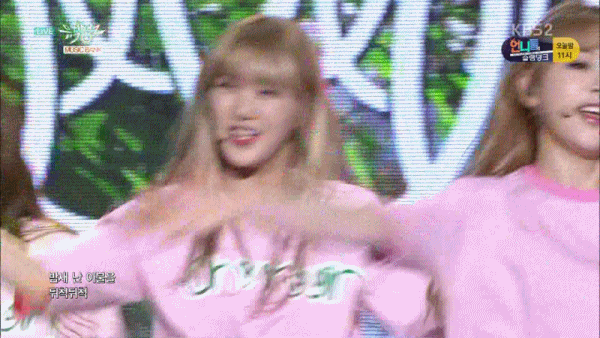 95년생이거나 빠른 96년생인 여자 아이돌들 | 인스티즈