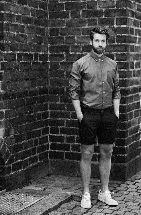 남자친구가 이렇게 입는다면 호? 불호? | 인스티즈