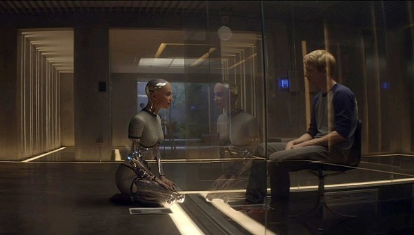 인공지능하니까 생각나는 영화.jpg | 인스티즈