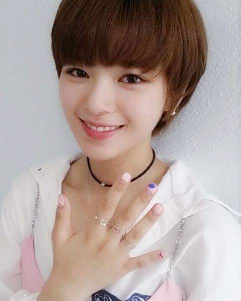 트와이스 정연 | 인스티즈