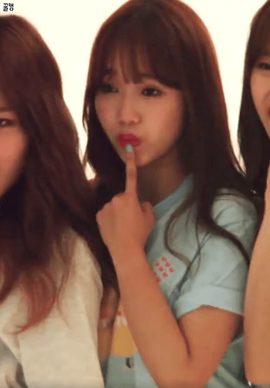 자기전에 올리능 유정이 (ioi) | 인스티즈