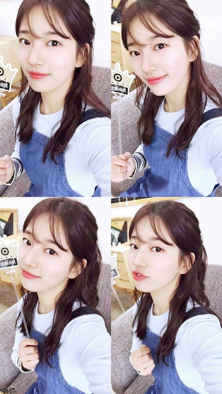 청순하다는 뜻이 뭔지 알수있게 해주는 수지 | 인스티즈