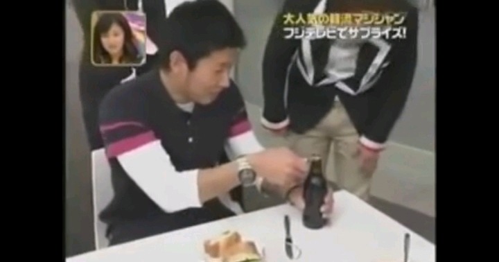 일본가서 역대급 길거리 마술한 최현우 | 인스티즈