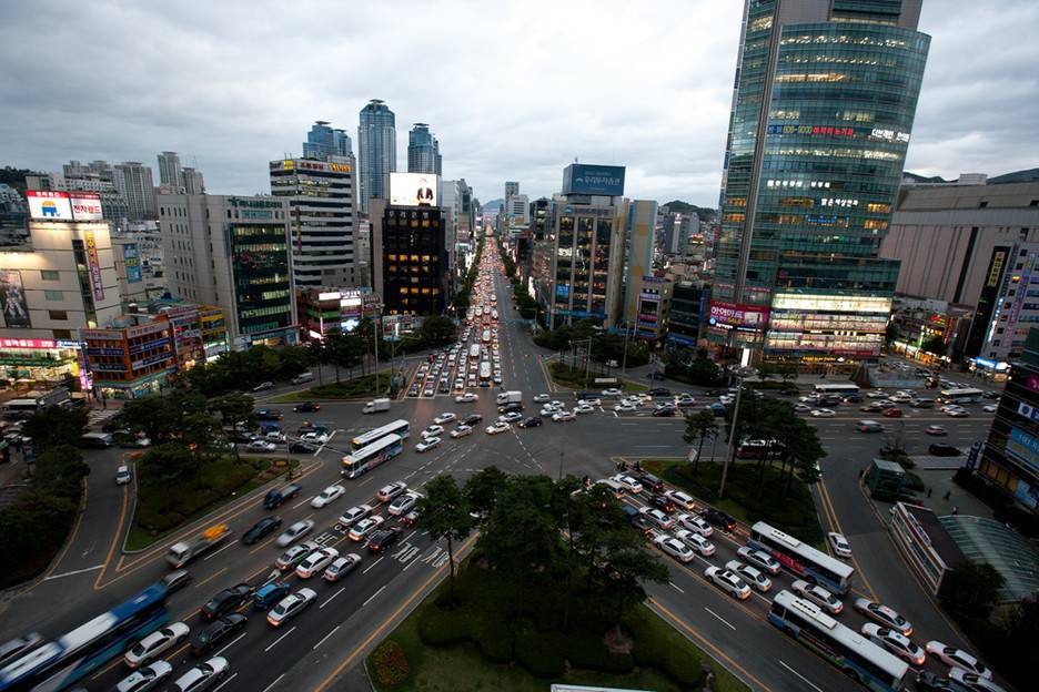 대한민국 제2도시 부산광역시 | 인스티즈