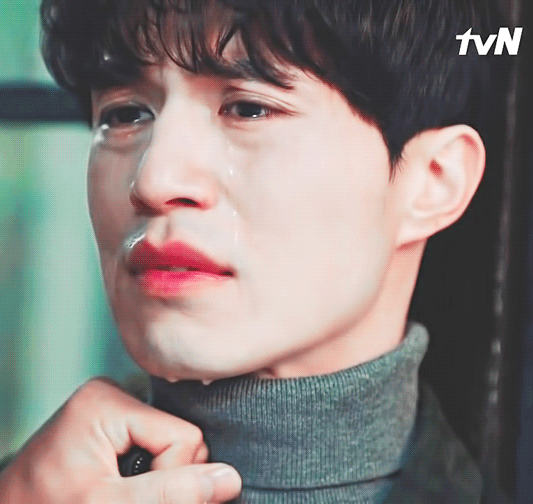 [저승사자] Ep29. 왕여 -4- 그 반지를 내가 그렇게 못되게 끼웠어. 그녀의 손에 (feat.도깨비/피치커플/이동욱x유인나) | 인스티즈