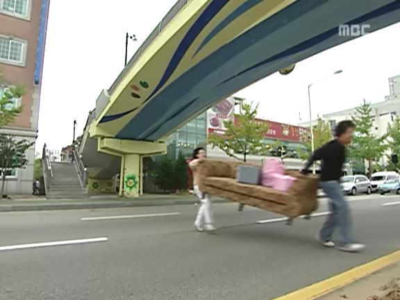 [거침없이하이킥] 거침없이하이킥 1회.jpg | 인스티즈