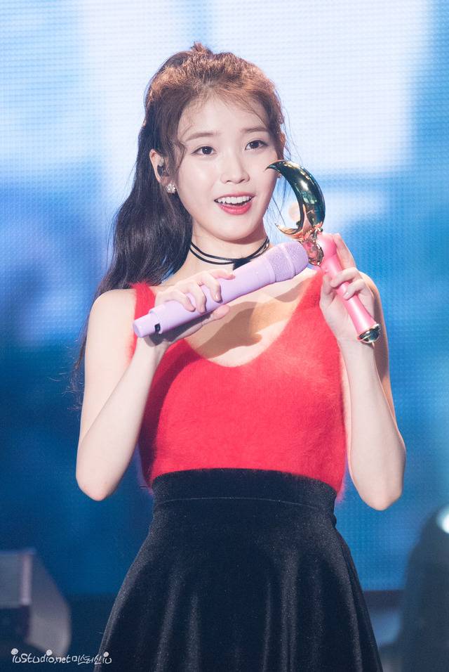 넘나 이쁜 우리 아이유 | 인스티즈