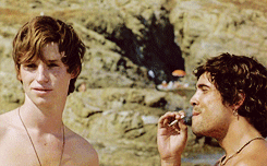 영화에서 충격적인 역할을 많이 했던 영국배우 '에디 레드메인' | 인스티즈