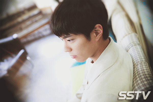 남자 요정이 있다면 이렇게 생기지 않았을까? (feat.박보검) | 인스티즈