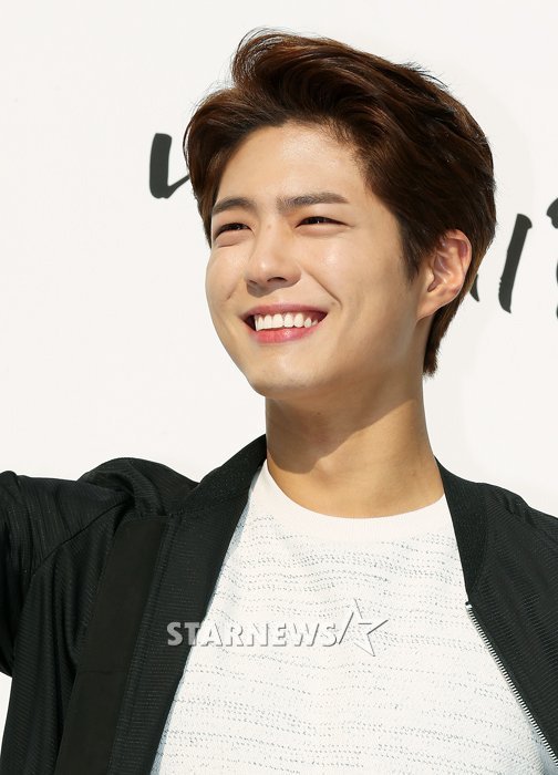 오늘자 박보검.jpg | 인스티즈