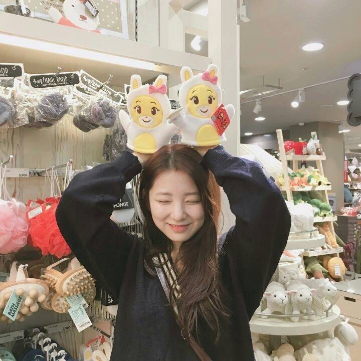 SS 이수현 푼스타그램 업뎃 | 인스티즈