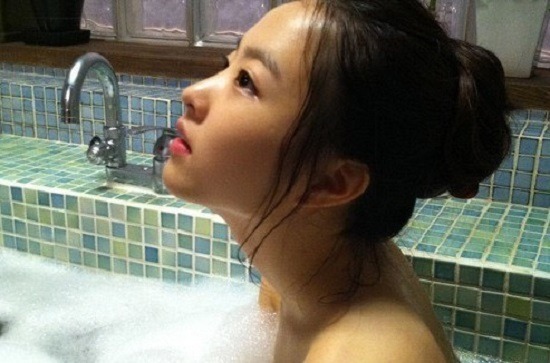 보고 심쿵한 박보영 사진 | 인스티즈