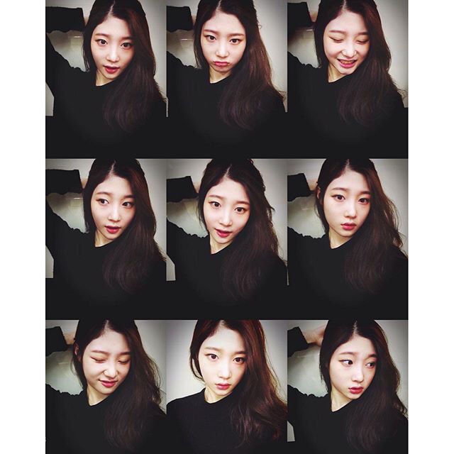 [프로듀스101] 아쉬워서요... | 인스티즈