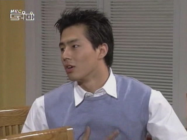 대학교 캠퍼스 시트콤 뉴 논스톱 - 경림! 남자친구를 보여줘 01 | 인스티즈