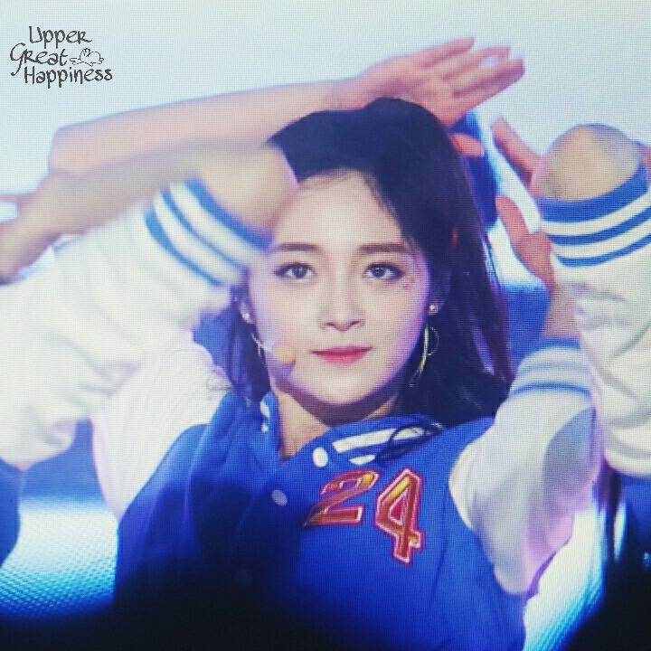 프로듀스101 4차평가 현장사진+라인업 | 인스티즈