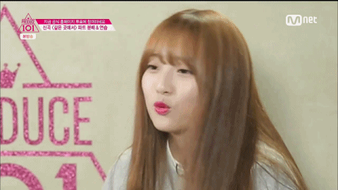 [프로듀스101] 답답함을 표현하는 최상급 단어 | 인스티즈