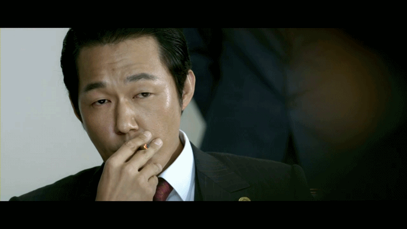 이중에 조폭연기 甲은 누구인가 | 인스티즈