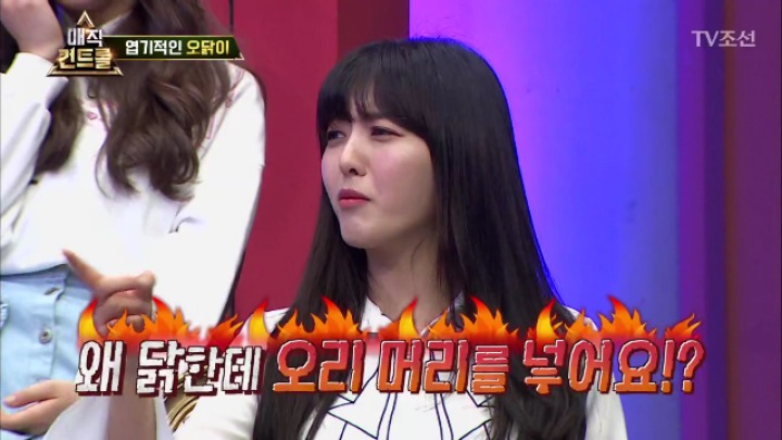 최현우 충격 엽기적인 동물마술 | 인스티즈