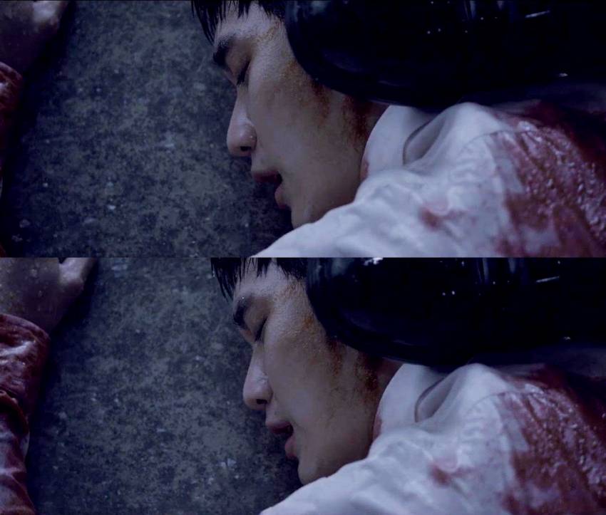 드라마나 영화에서 남자배우들 이장면 나오면 의외로 여자들 반응 쩌름 | 인스티즈