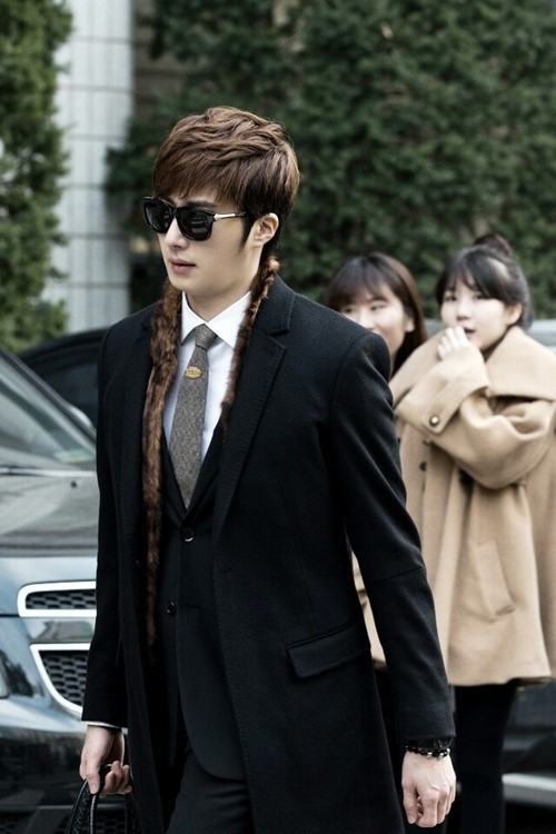 외모가 멋있는 남자 특징.jpg | 인스티즈