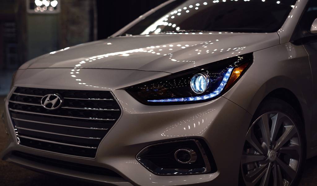 현대 신형 엑센트 vs 아반떼 vs 쏘나타 vs 그랜져 디자인 대결 [데이터주의] | 인스티즈