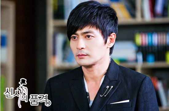 역대 김은숙 작가 드라마 중 가장 매력을 느꼈던 남캐릭터는?.jpgif | 인스티즈