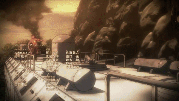 90년대풍 그림체의 신작 애니 ㄷㄷ.jpg | 인스티즈