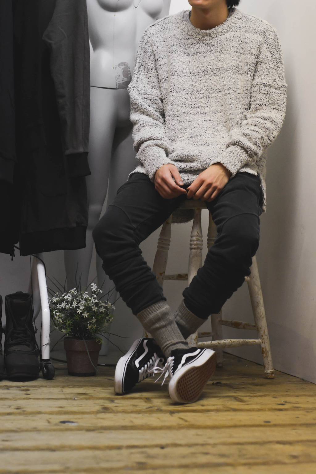 여자친구한테 사랑받을지도모를 남자패션 jpg | 인스티즈