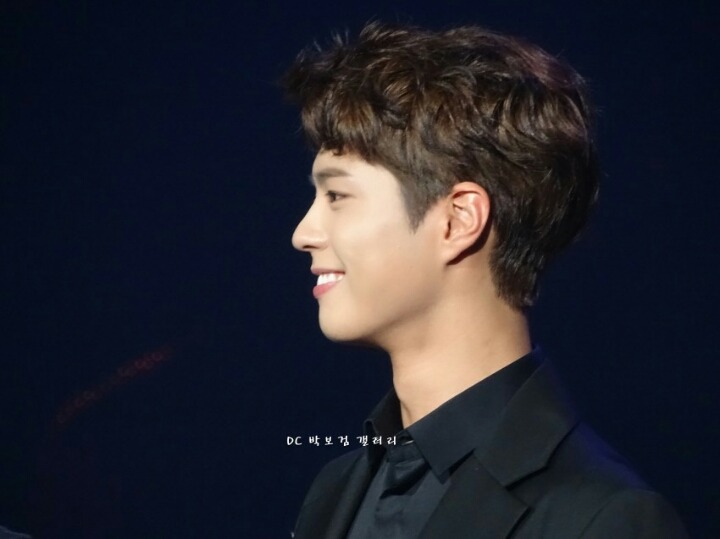 남자 요정이 있다면 이렇게 생기지 않았을까? (feat.박보검) | 인스티즈