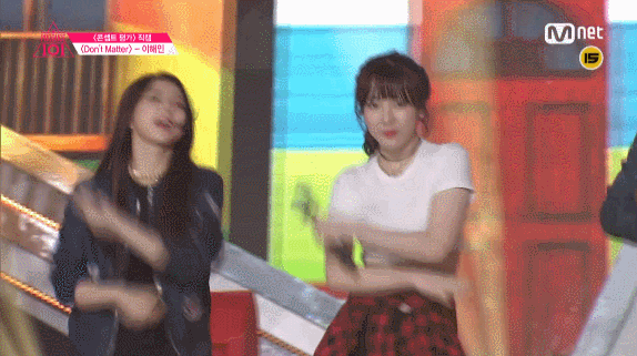 넘나예쁜 이해인 돈매러 스페셜 | 인스티즈