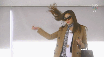 [별에서온그대] 외계인 감별 테스트 실패한 천송이ㅋㅋㅋ | 인스티즈