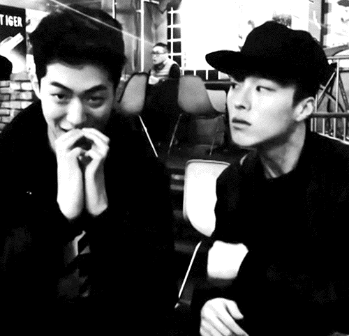 나이 어린 여자들이 전형적으로 좋아하는 남자 외모.jpg | 인스티즈