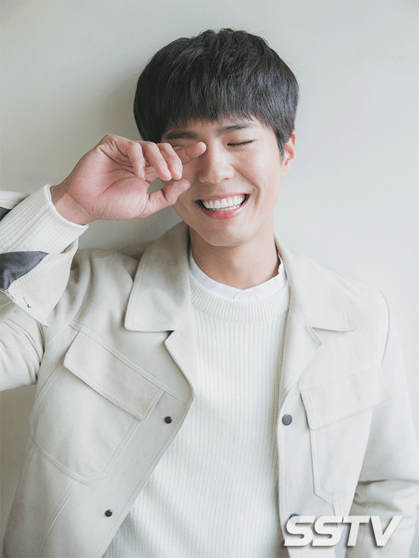 남자 요정이 있다면 이렇게 생기지 않았을까? (feat.박보검) | 인스티즈