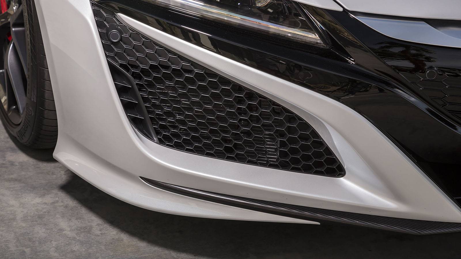 혼다 NSX | 인스티즈