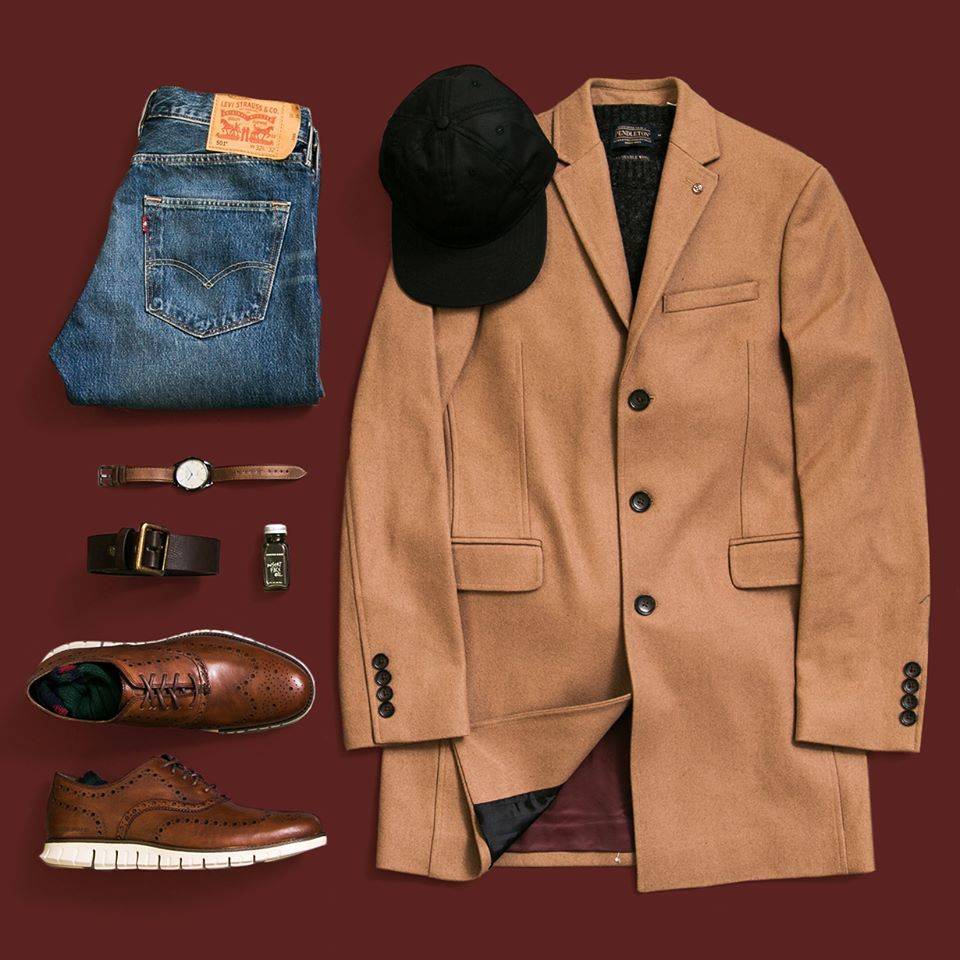 여자친구한테 사랑받을지도모를 남자패션 jpg | 인스티즈