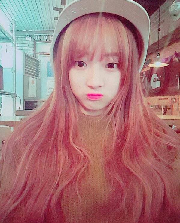 프로듀스101) 카톡하면 차단할 것같이 생김 | 인스티즈