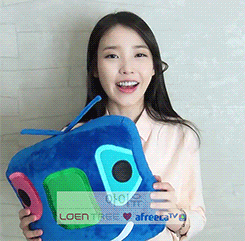 아이유 랜덤 3.gif | 인스티즈