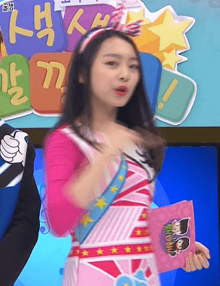 보니하니 수민이 인생짤 | 인스티즈