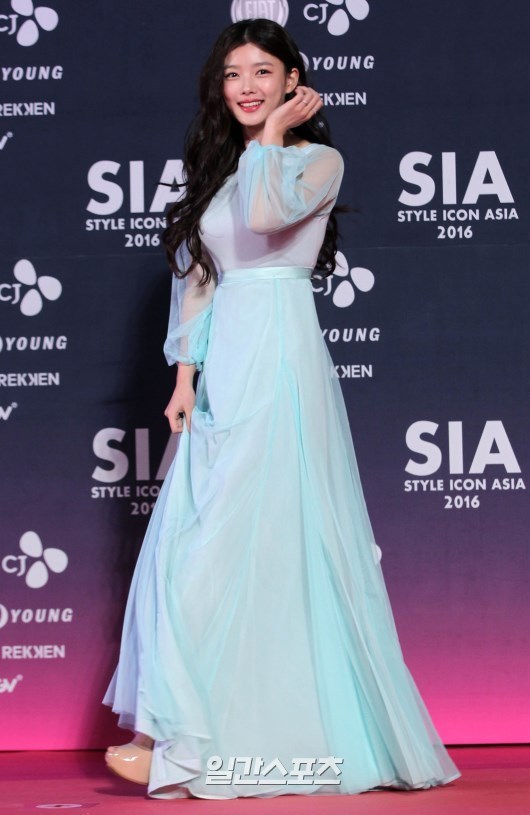 오늘자 SIA 참석한 연예인들.jpg | 인스티즈