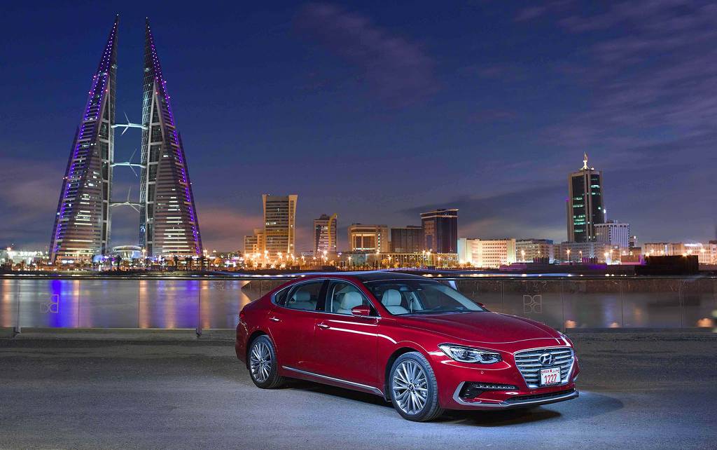 현대 신형 엑센트 vs 아반떼 vs 쏘나타 vs 그랜져 디자인 대결 [데이터주의] | 인스티즈