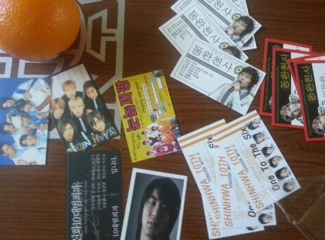 옛날에 아이돌 덕후했던 사람들만 아는거 | 인스티즈