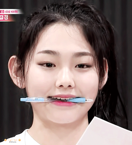 지나가다 마주치면 들고있던 빵 다주고싶게 생김 | 인스티즈