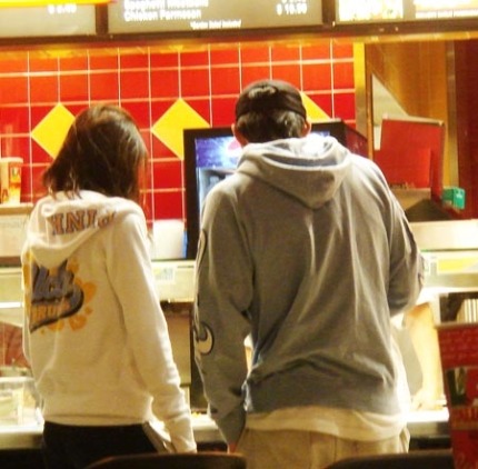 연예계 공식 연인들.jpg (feat.행쇼 행쇼 행쇼) | 인스티즈