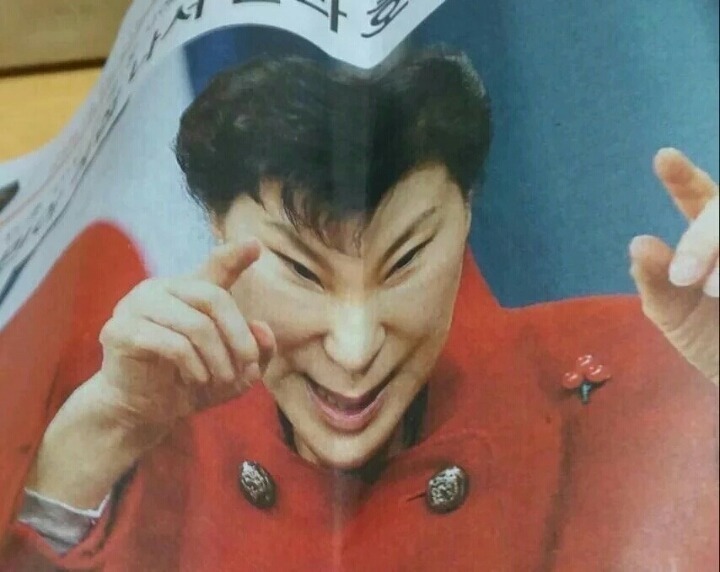 [새누리개판&톡] 제가 아는 누나가 이상해요; 절 싫어하는 걸까요? | 인스티즈