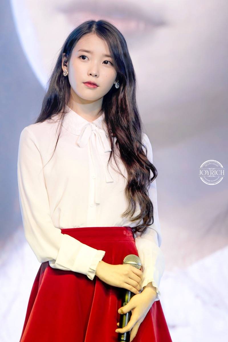 2015시즌 아이유 직찍 모음.jpg | 인스티즈